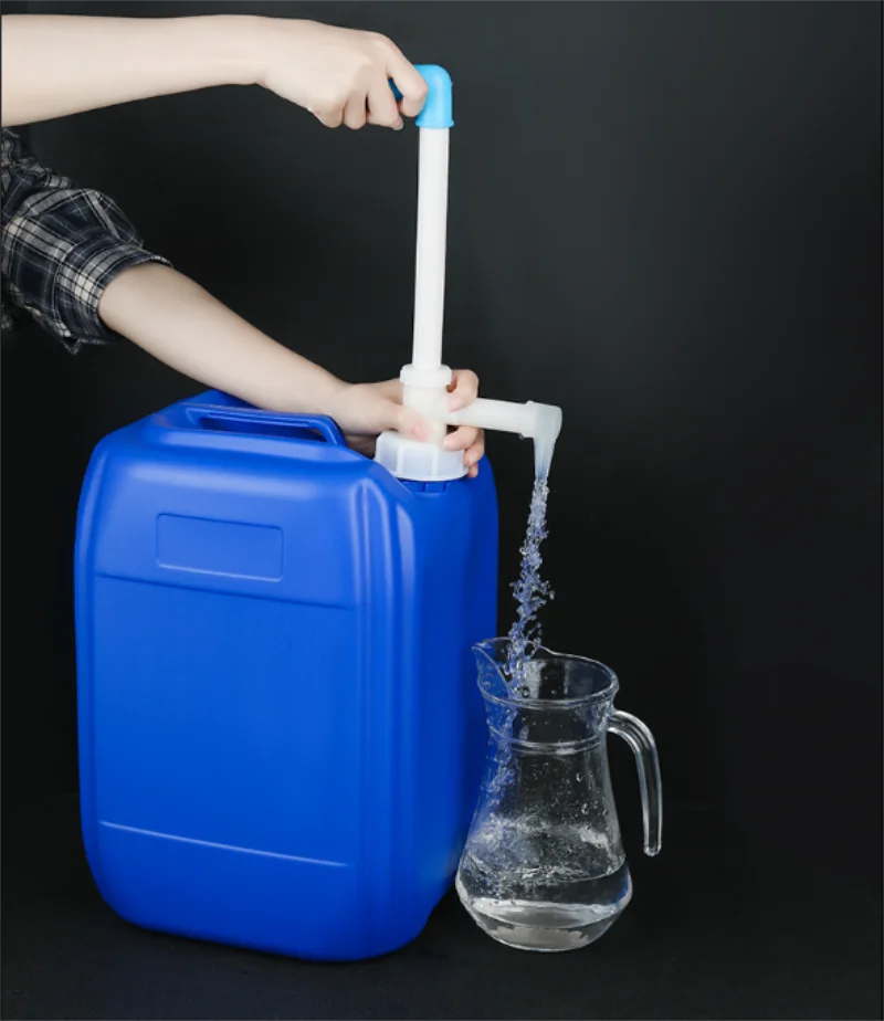 

Универсальный ручной насос для масляной скважины, специальный насос, бутылка, специальный пресс, головка насоса для очистителя трубопровода, всасывающий инструмент