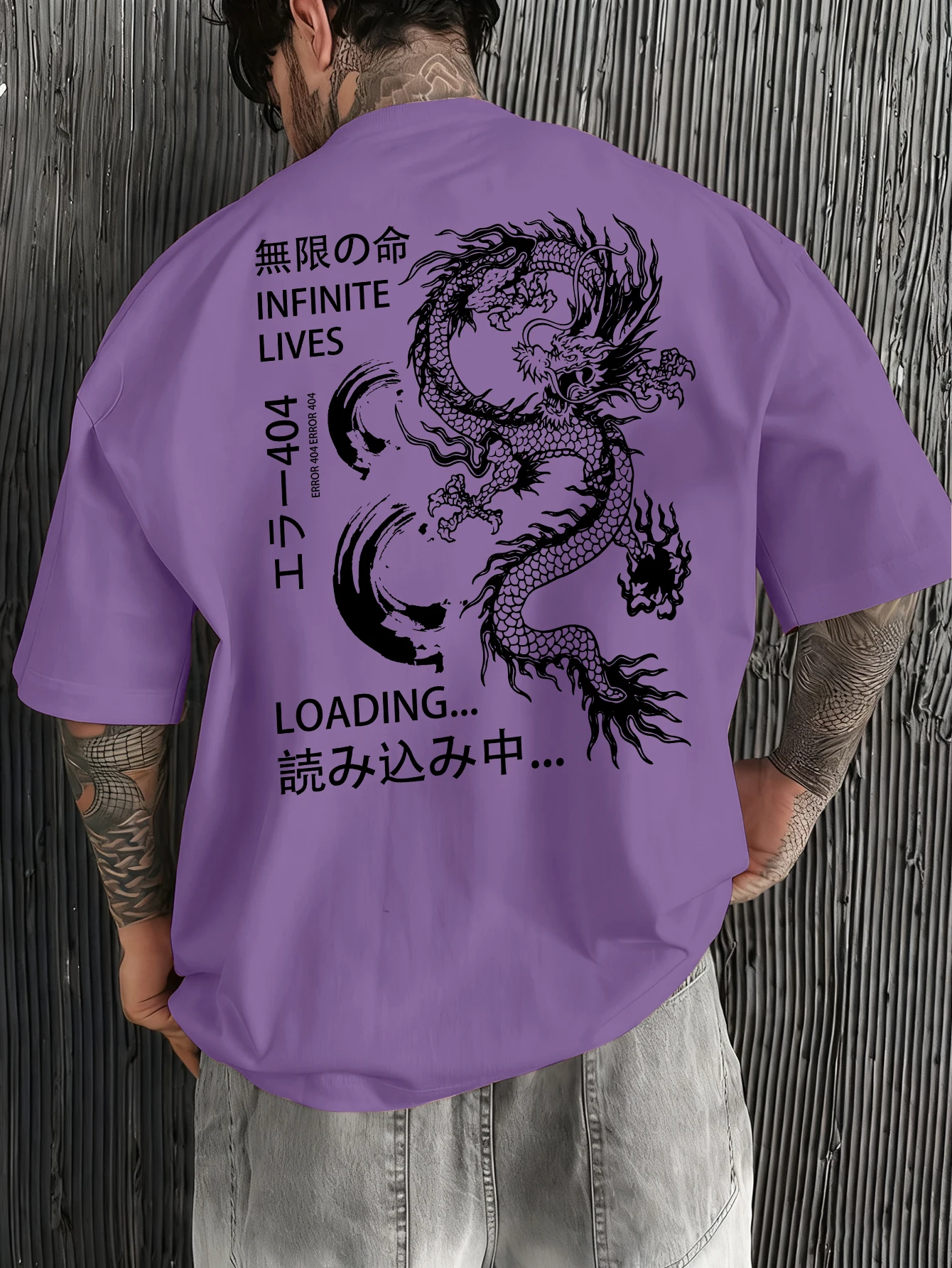 Men's 100% Polyester Japanese - Japanese Man Lifestyle review and price