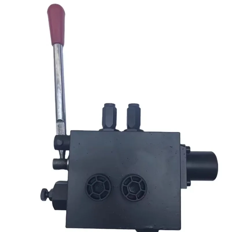 

Tower Crane Directional Valve Distributor Directional Valve Manual Valve
