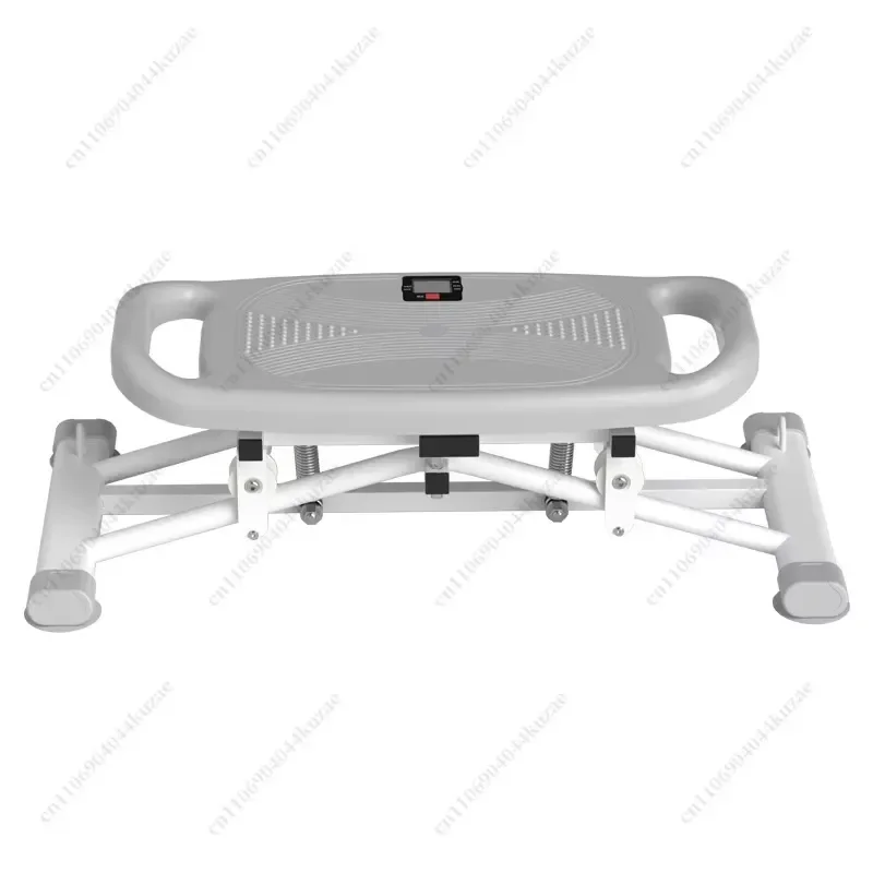 for Home Gym 2 in 1 Twister Slide Board Waist Leg Trainer Body Shaper Fat Burner Exercise Equipment Fitness Workout Gear