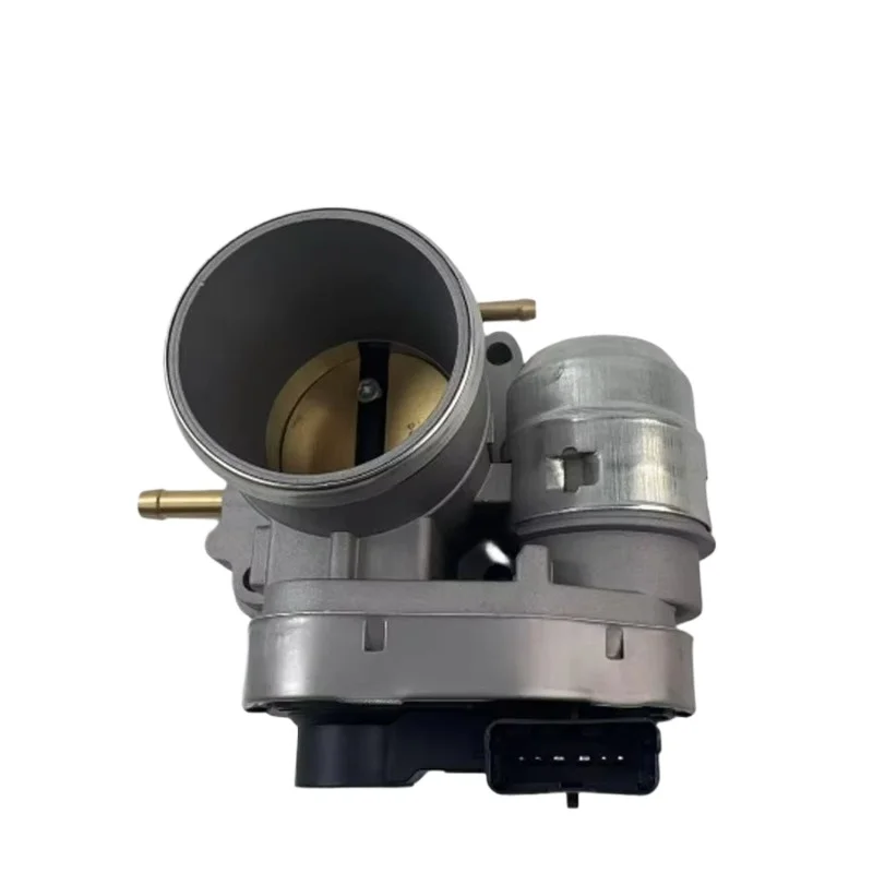 93313785 48SMG2 SMG00202 7084164 Throttle Body  For Fiat Doblo Palio Siena Strada Corsa Meriva 1.8V