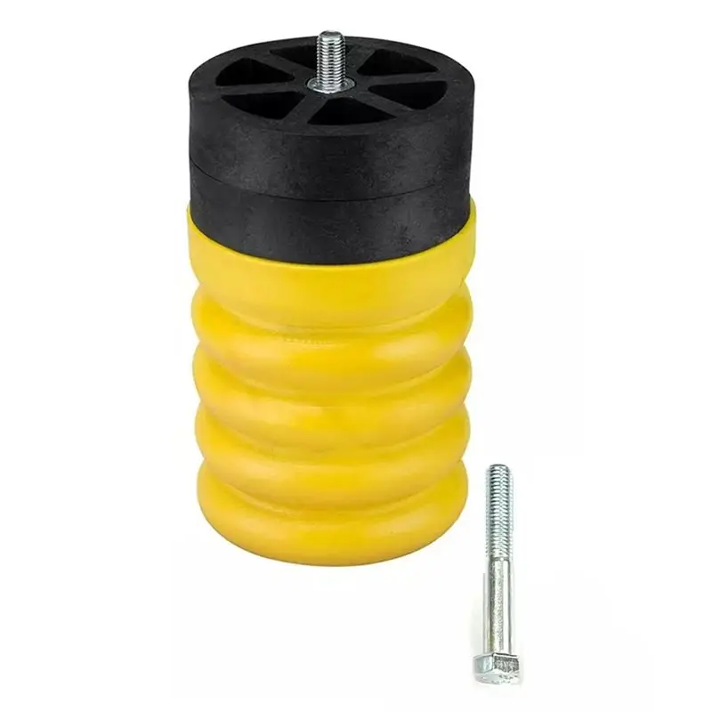 N26R-1PCS SSR-313-54 Rear Air Helper Spring For Dodge RAM Promaster 1500 2500 3500