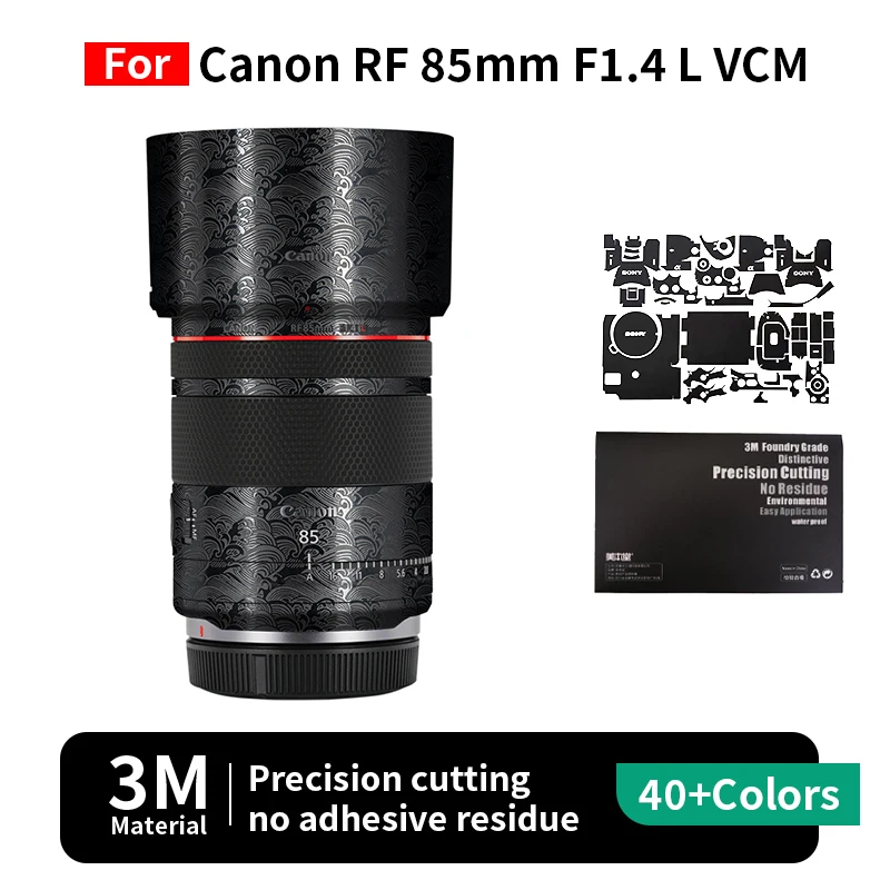 Mebont For Canon Rf… - image
