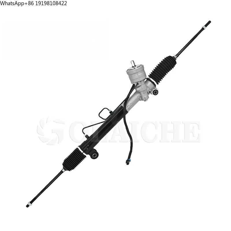 

Power Steering Rack Compatible with Captiva 2.0L 2.4L 3.2L AWD at 06-10 LHD 4808602 4818671 4818783 94567347 95488648 96626521