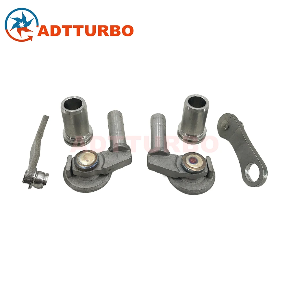 

K03 Turbo Flapper 179204 179204R 179205 Turbine Parts BL3E-9G438-UA for FORD F-150 FX2 CREW / EXTENDED CAB PICKUP 4-DOOR 2011-20