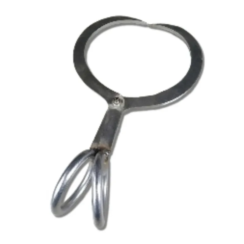 For various types of ice clips, ice towing tools, crushed  lifting  cold storage ice factory