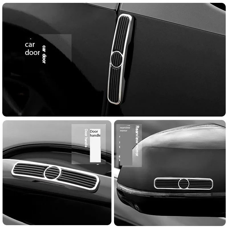 

Car Universal Door Edge Guards Sealing Scratch Protector Strip for Car Door Styling Decoration Strip Automotive Supply