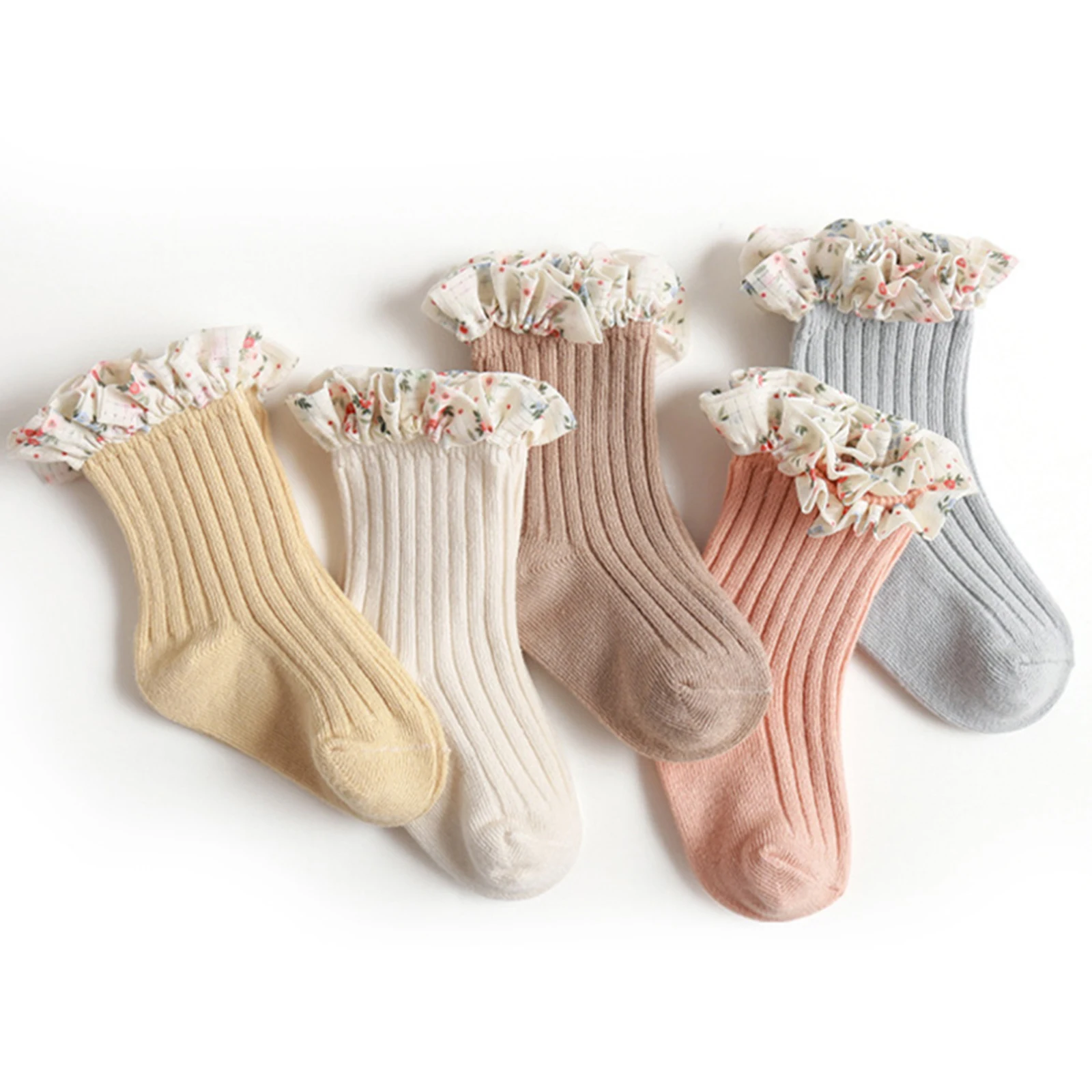 

Infant Baby Socks Baby Socks for Girls Cotton Mesh Cute Newborn Boy Toddler Socks Baby Clothes Accessories