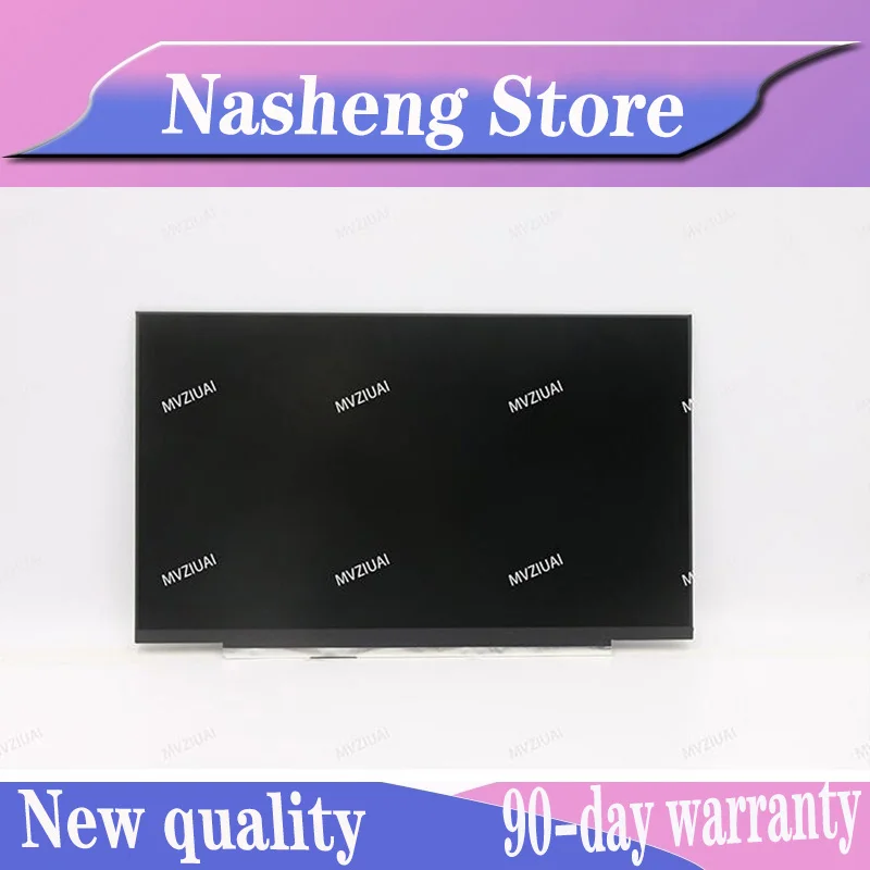 

14.0" Laptop Screen FHD 1920x1080 LCD Matrix Display 30pin eDP For Lenovo ThinkBook 14 G4 IAP 21DH V14 G3 ABA 82TU