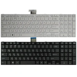 Ru Russian laptop keyboard for Toshiba satellite L50-A S50-A S50T-A S50D-A S55-A S55D-A S55T-A L70-A L75-A C70-A C75-A