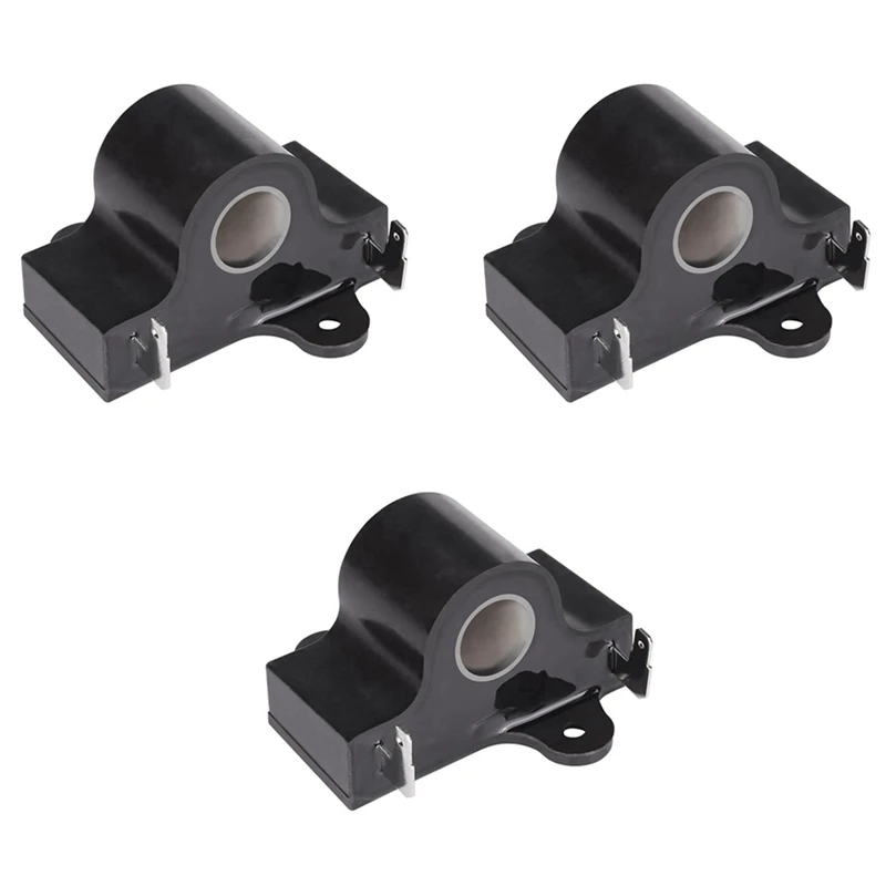 

3X Inductive Throttle Sensor For EZGO Electric Golf Carts 25854G01 Inductive Throttle Sensor For EZGO TXT DCS PDS