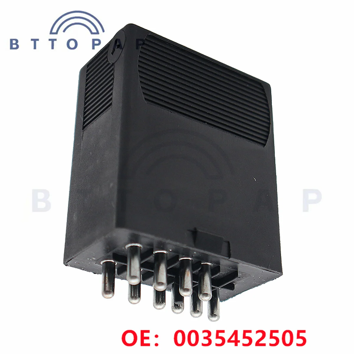 مرحل مضخة الوقود مرحل مضخة الوقود 0035452505 A0035452505 الداخلي لـ C126 R107 560SEC 500SEC Mercedes W463 W126 مفاتيح التحكم