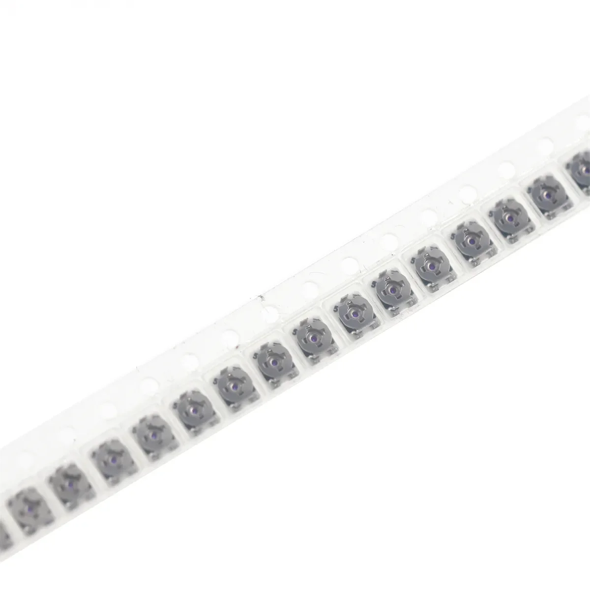 Potenciómetro de resistencia de corte, recortador de piezas, 3x3, SMD 3X3, resistencia Variable ajustable 100, 100, 1K, 2K, 5K, 10K, 20K, 50K, 500