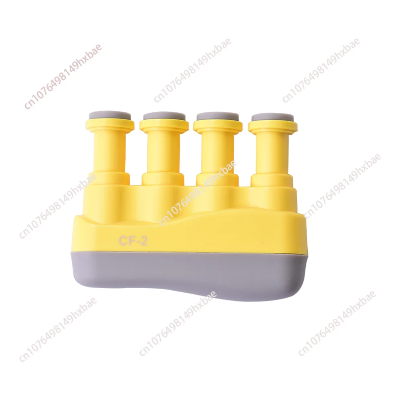 Children Piano Finger Trainer Children Variable Hand Finger Strength Tension Exerciser Grip Trainer for Piano Guitar