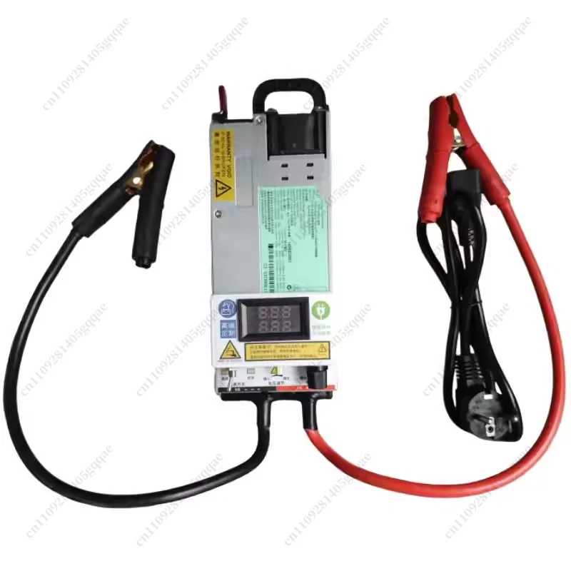 Three-stage Charger, 100A 120A, Car Programming Power Supply, Audio Adjustment Power Supply, High Power, RV Charging.