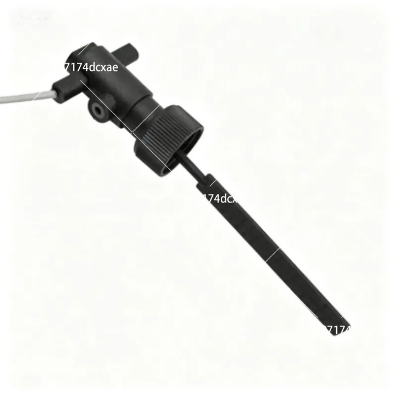 PPO 6-Point Baffle Type Switch Flow Detector Magnetic Sensor for HVAC