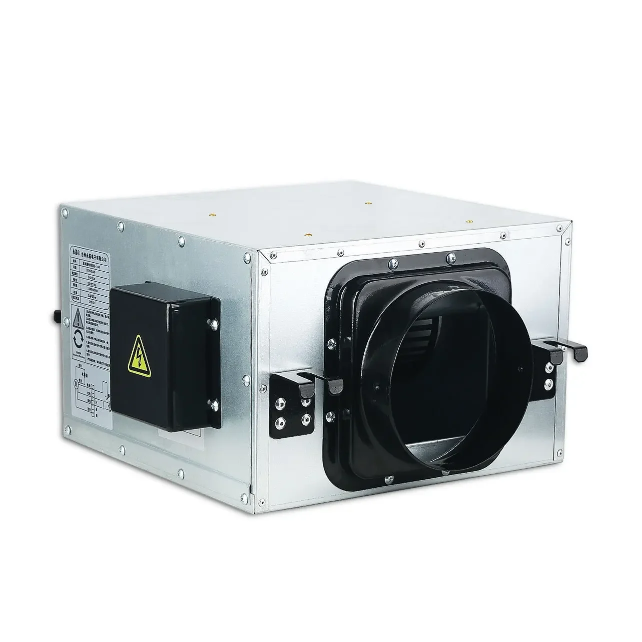 

Tooling fresh fan, hotel shop ventilation fan, silent exhaust fan, ventilation and low noise