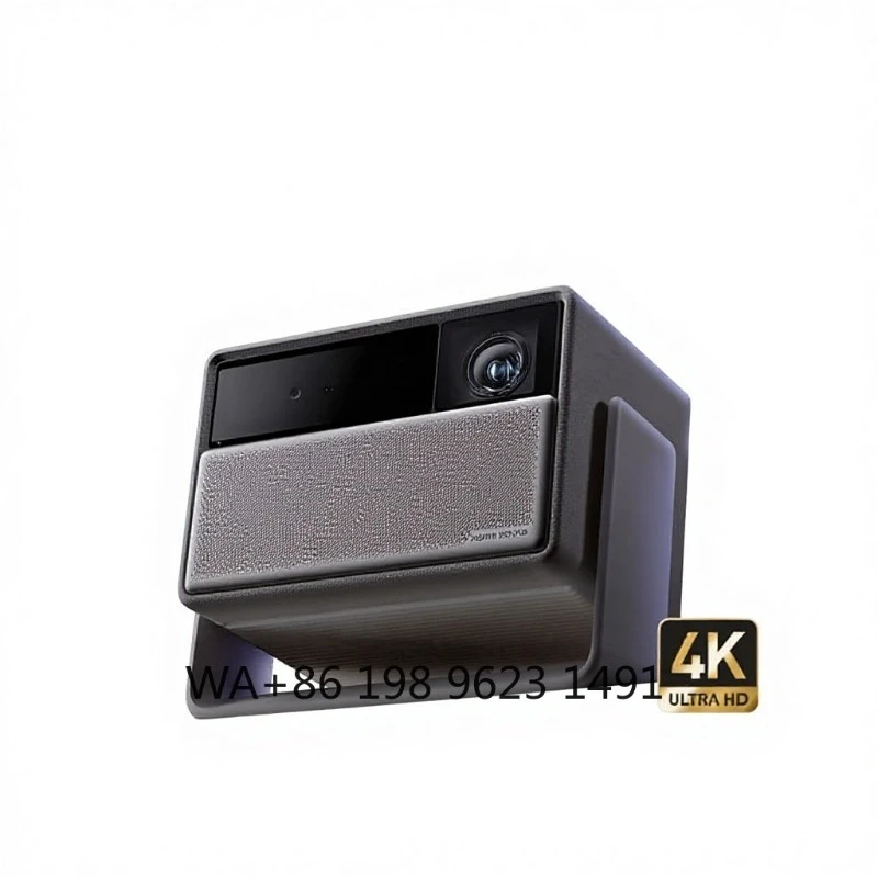 

5.1/7.1 Professional Theater Speaker Double 15 Inch Large Horns Plywood Black System