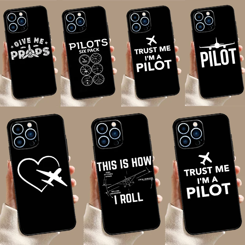 Airplane Pilot Case… - image