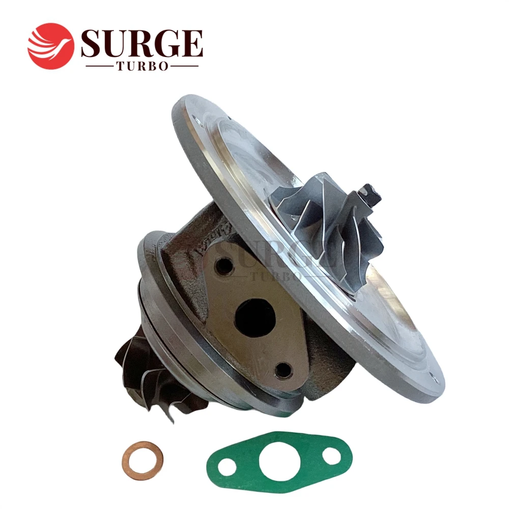 

Turbocharger Core For Isuzu Trooper 3.1 TD 4JG2-TC 4JX1 8970863431 8970863432 8970863433 VA430023 Core 1991- Engine Parts