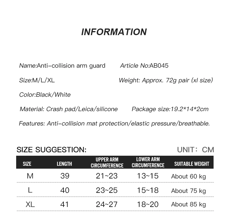 1 Stück elastische Basketball-Ellenbogen- und Armschützer für Fitness, Laufen und Radfahren, Sport, stoßdämpfende Waben-Ellenbogenschützer – Detail 7