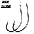 Size 2 - 100pcs