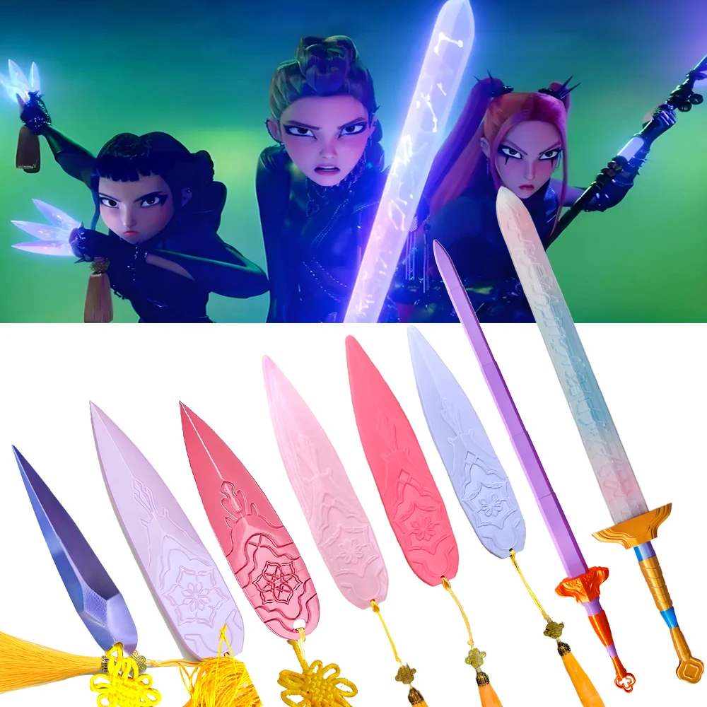 Paarse Demon 3D Gedrukt Zwaard Jagers Cosplay, Blade Volwassenen Dames Halloween Carnavals Feest, Halloween Kostuum Decoraties