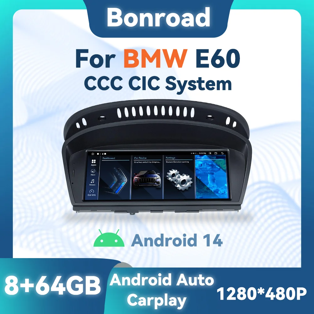 Bonroad Wireless Ca…