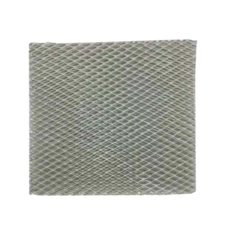 2pcs HC22P HC22P100 Humidifier Wick Filters for Honeywell HE100 HE150 HE220 HE225A/B & Aprilaire 110 and more Humidifier Parts