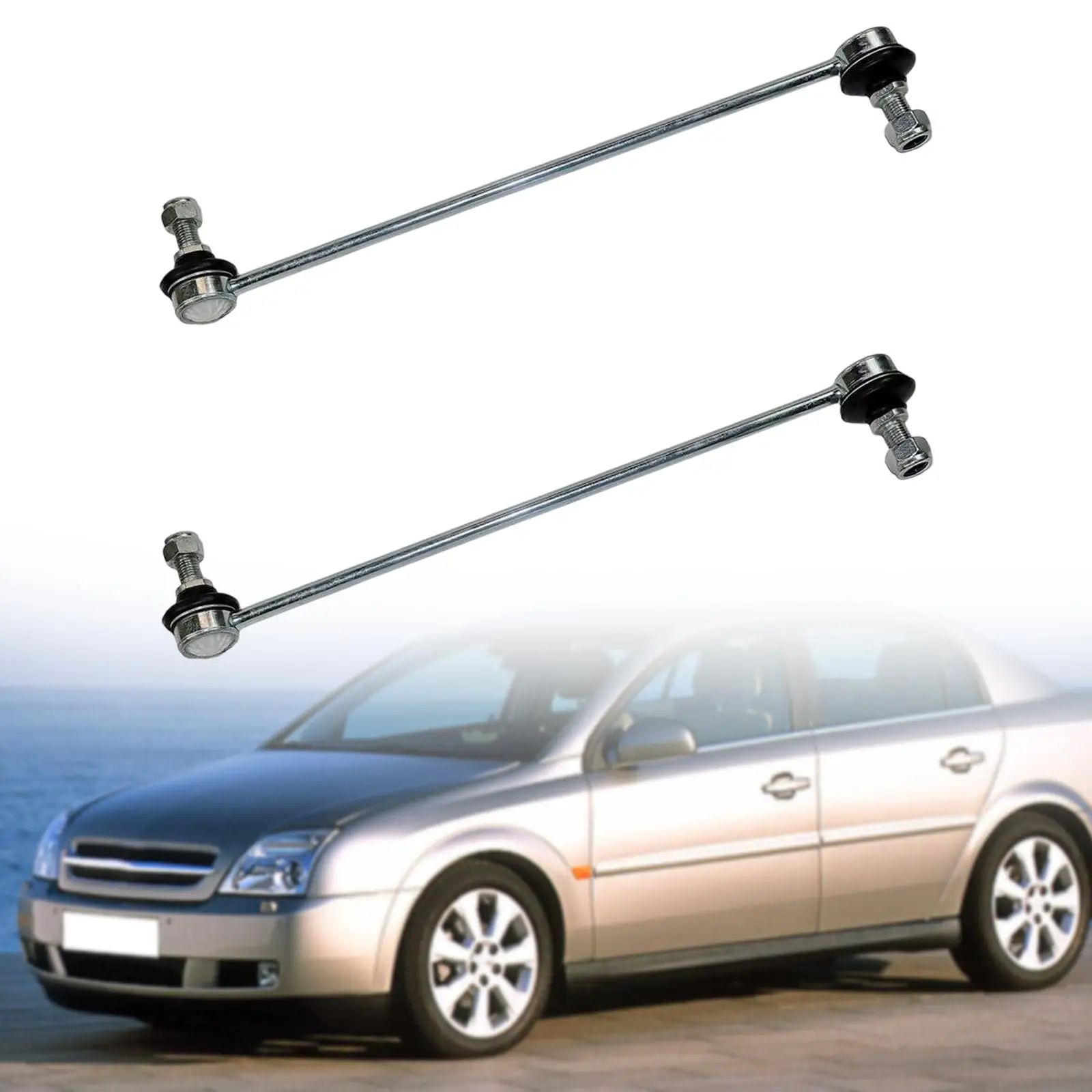 

Усиленная передняя стойка стабилизатора поперечной устойчивости 24417251, замена для Vauxhall Opel Vectra MK II, стабилизатор подвески