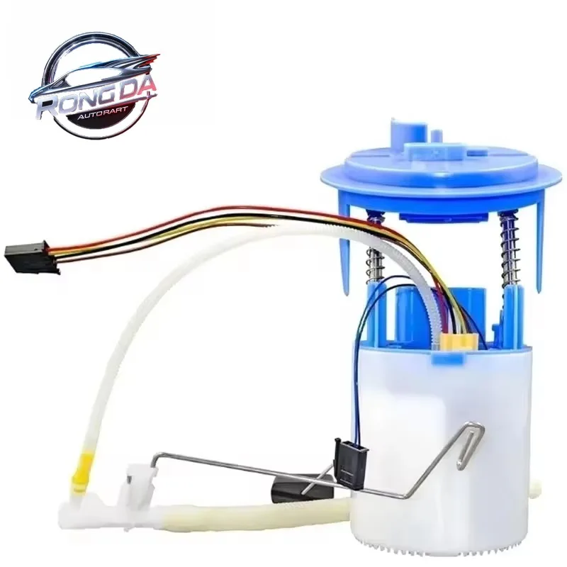 2184700494 Fuel Pump Module Assembly For Mercedes-Benz C63 E63 CLS63 AMG 2008-2016 A2184700494 2124703194 A2124703194 2124703294