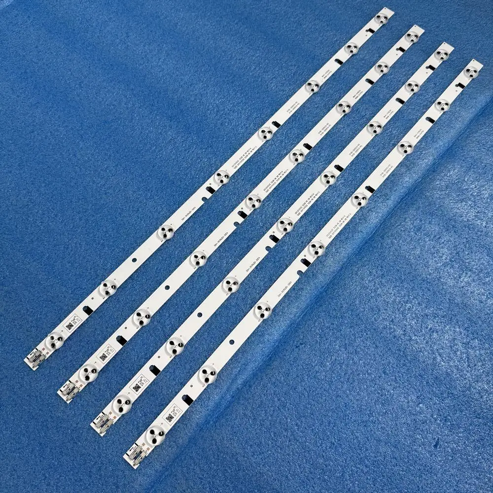 LED Backlight Strip For Samsung UN32EH4500G UN32EH4050F UN32EH4000F UN32EH4000G 2012SVS32 3228 HD 08 32Y-3535LED-32EA