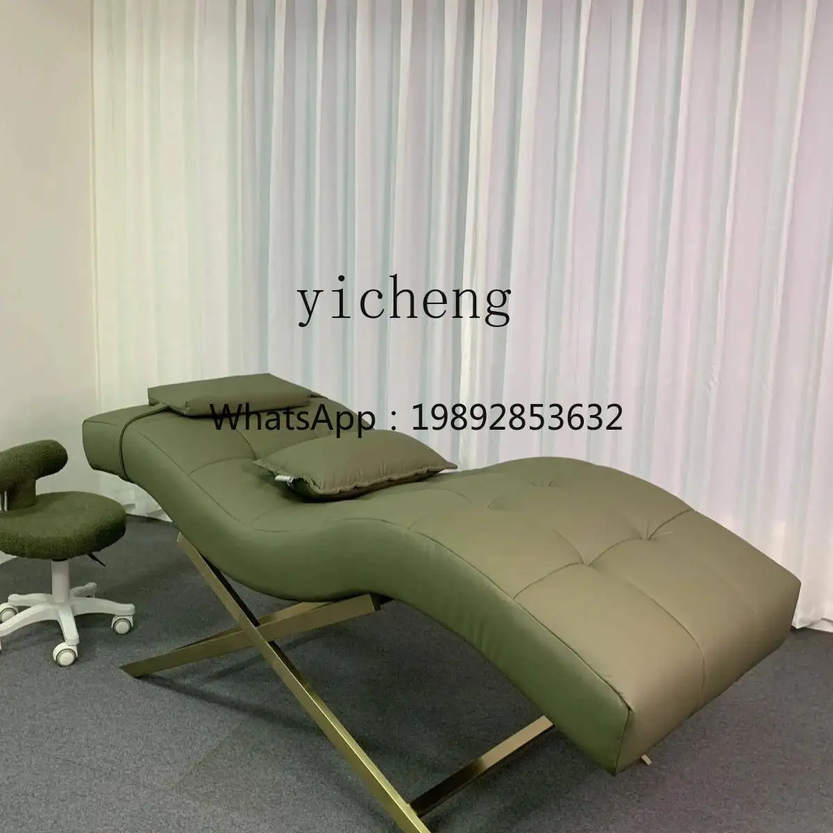 

Eyelash Bed Ear Eyelash Embroidery Tattoo Beauty Salon Special Bed