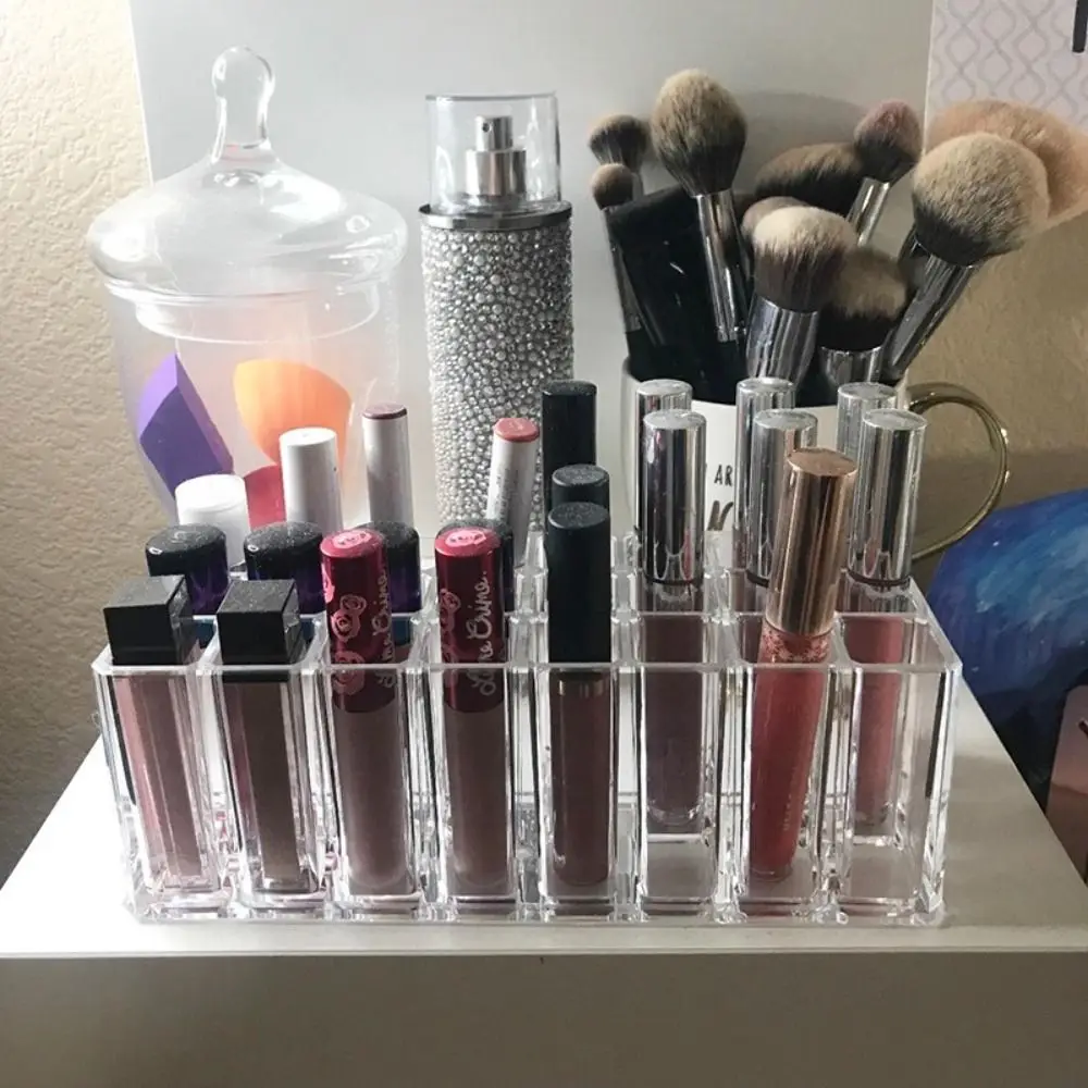 24-Slot Lipstick Ho…