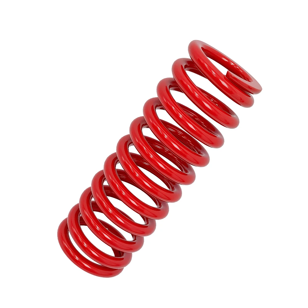 Heavy Duty Rear Shock Spring for Honda CRF110F 2019 2020 2021 2022 2023 2024 2025 2026