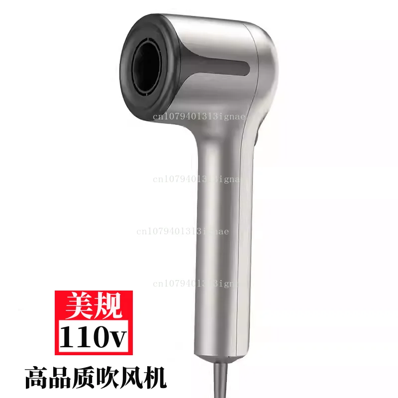 110v bladeless dryer household negative ion care barber shop  high power hair dryer