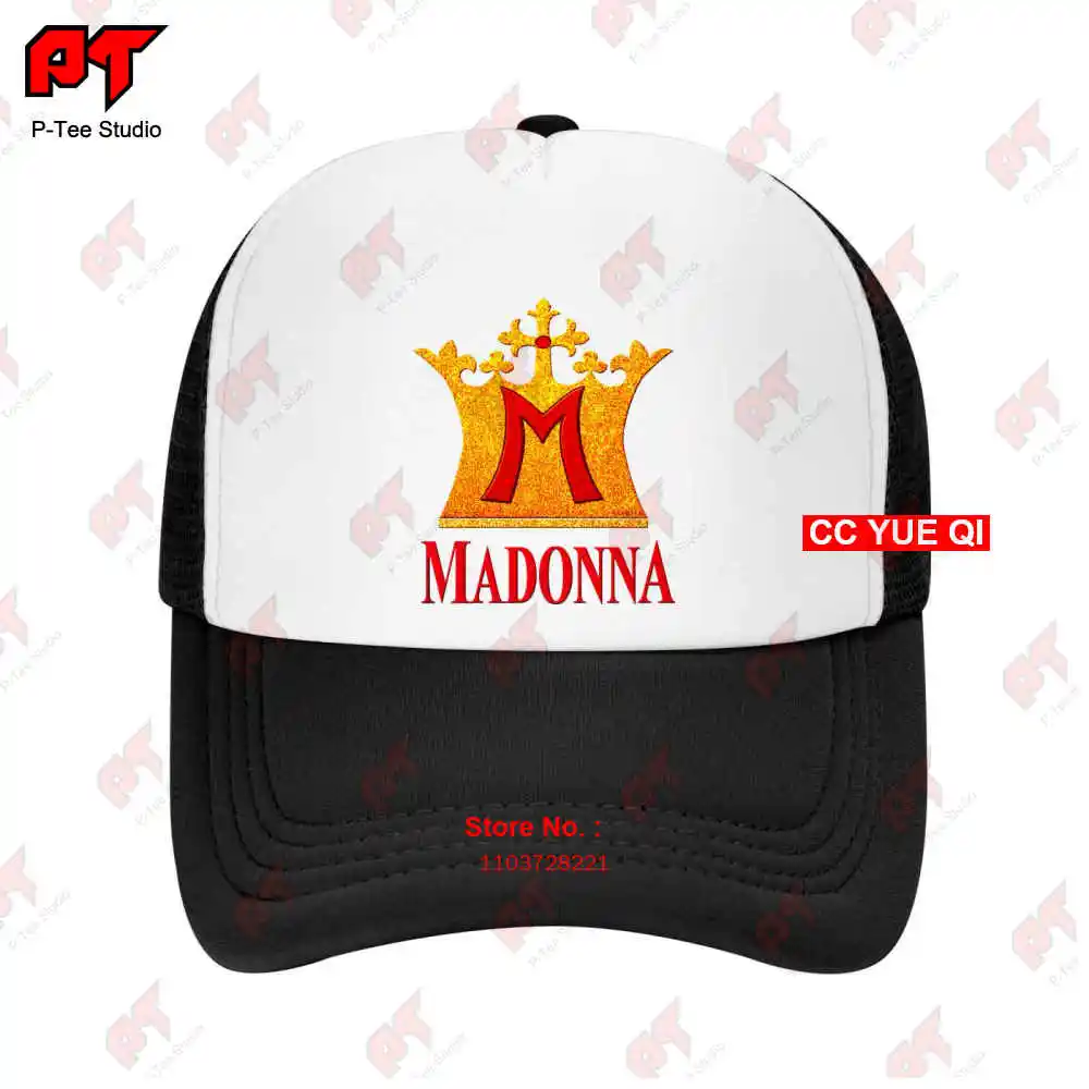 Madonna Coat Blond Ambition Tour Windbreaker 1990 Queen Of Pop 01 Baseball Caps Truck Cap J860