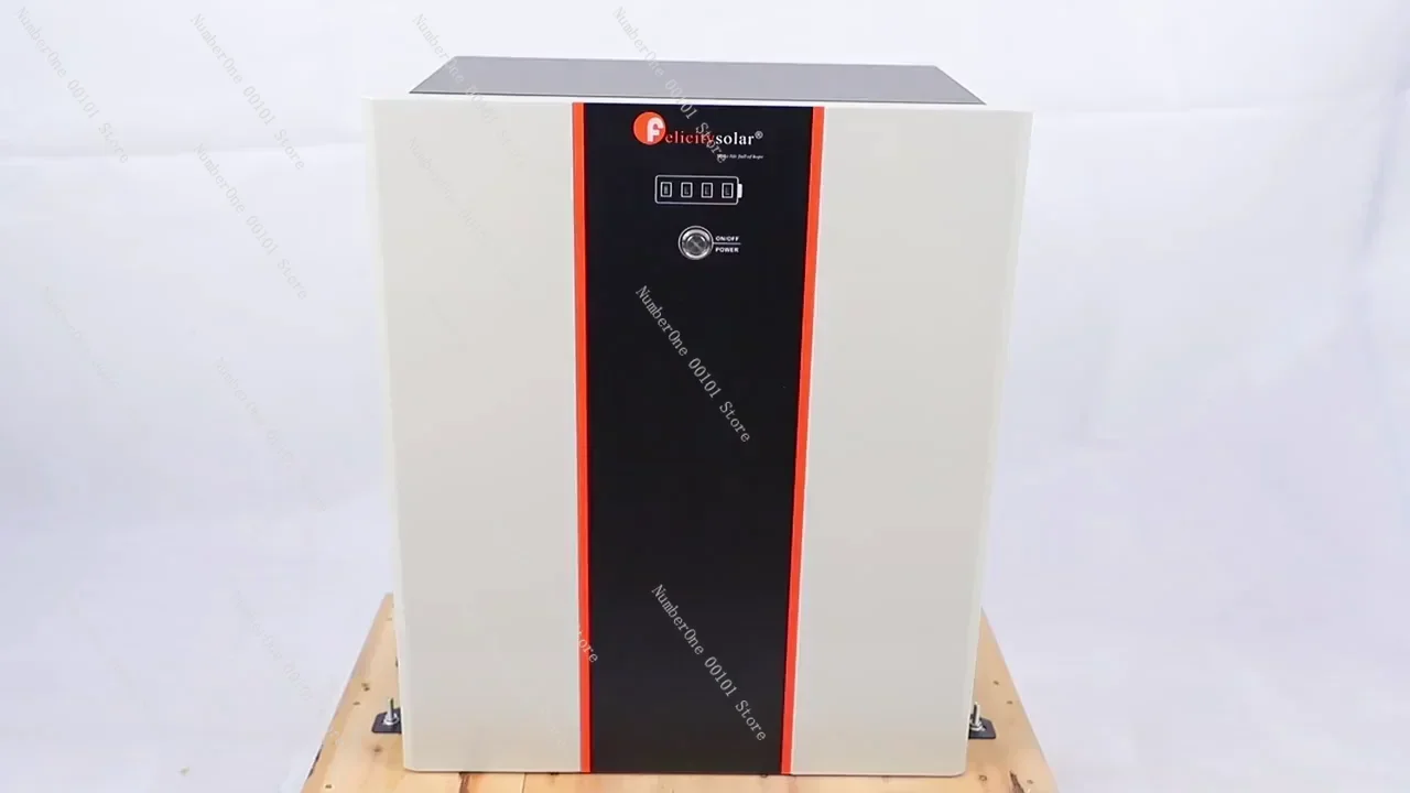 elicity Solar battery 48v 200ah lifepo4 lithium ion solar storage battery for home solar power system