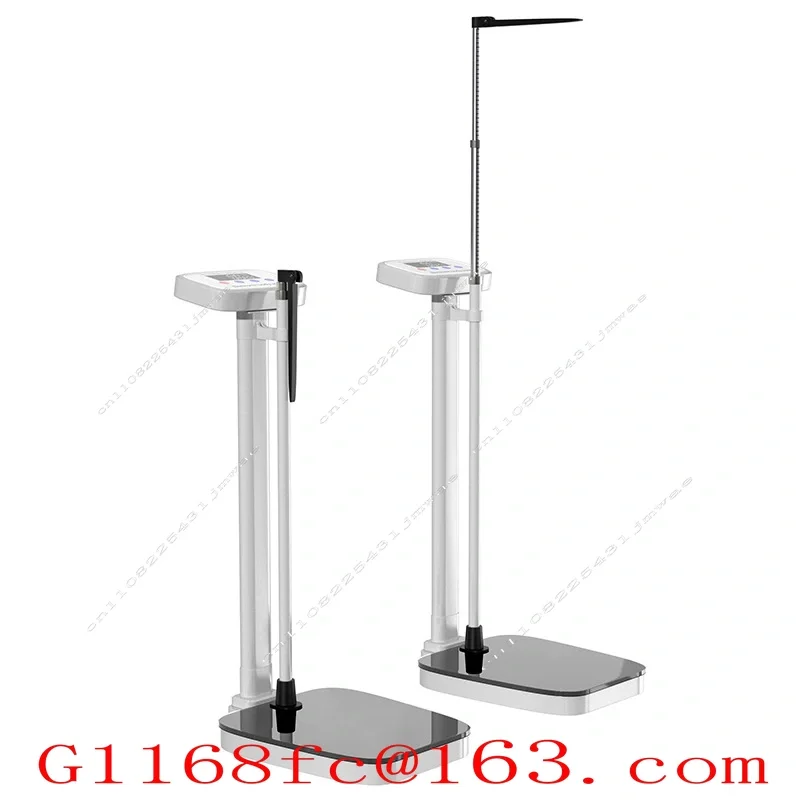 Human Body Weighing Scale, Electronic Scale, Hospital Pharmacy Physical Examination, Height and Weight All-in-one Machine