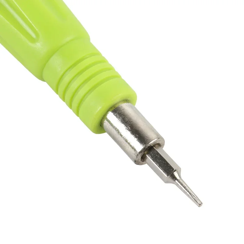 53 em 1 kit de chave de fenda magnética de precisão multiuso 8921/8922 pc notebook telefone desmontador ferramentas ferramenta de reparo da família