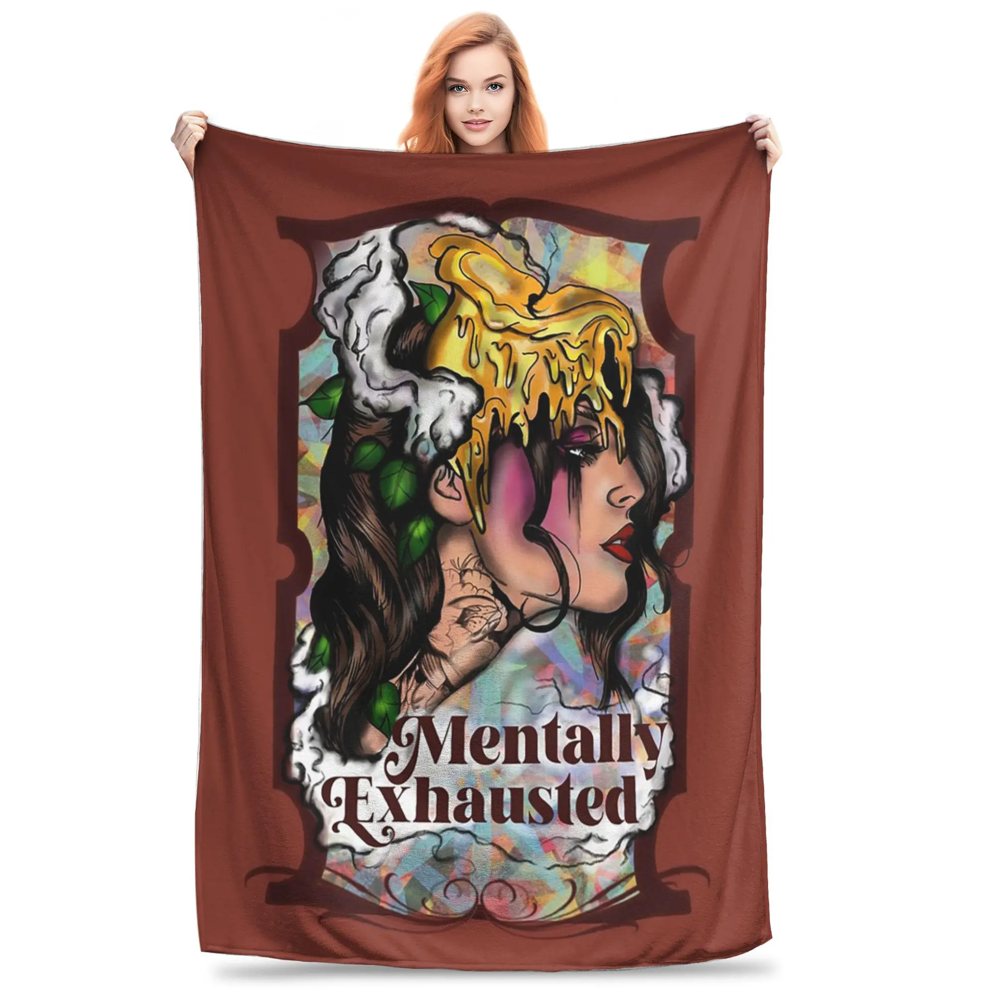 

Одеяло с менточным выпуском, дышащее флисовое одеяло для дивана, постельное белье, дорожные пледы, покрывало, одеяло