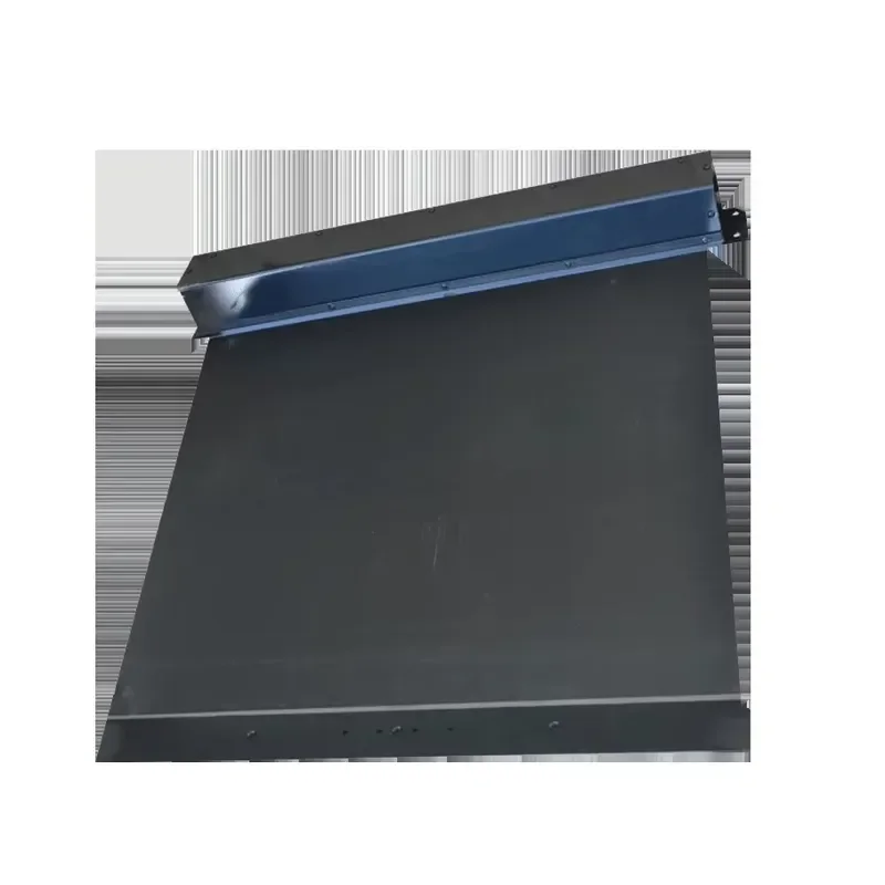 Flexible PVC Cloth Expansion Roller Cover for CNC Machine Tools Factory Use Corrugated Pipe Protection Shield Durable Bellows