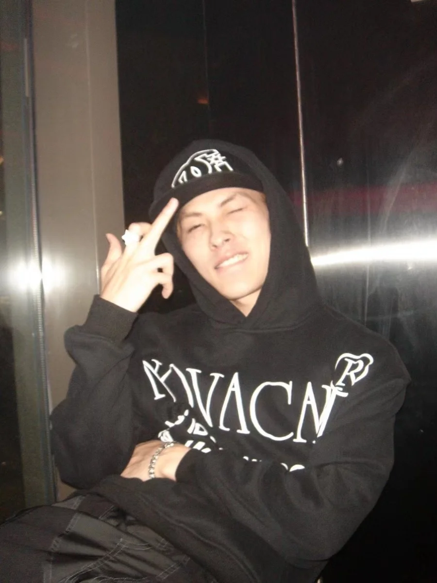 

C2Kayou American Sle Thiened Hoodie Sweatirt Men's Printed Cap Sve Loose Fit Youth Faion Autumn Wear