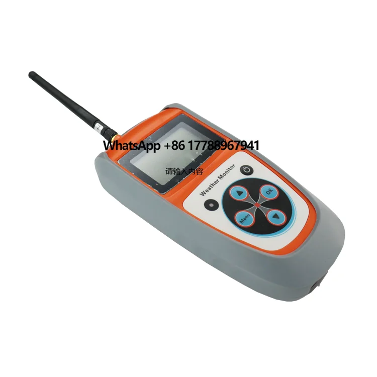 

Wholesale High Quality TZS Series Agriculture Digital Handheld Analyzer Multi-parameter Soil Meter