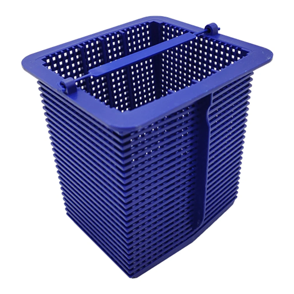 

Надежная корзина для скиммера для бассейна Hayward SP1600X5 SP1605X7 SP1607X10 SP1608X10 SP1610X15 Эффективное обслуживание бассейна