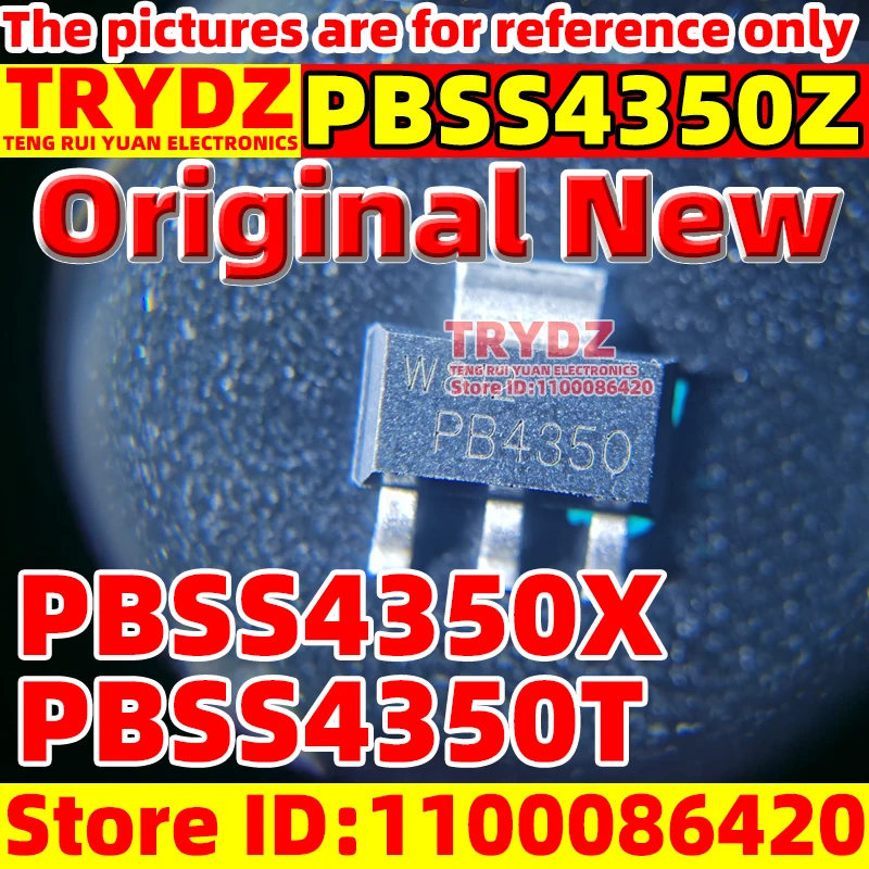 100-10Pcs Original …