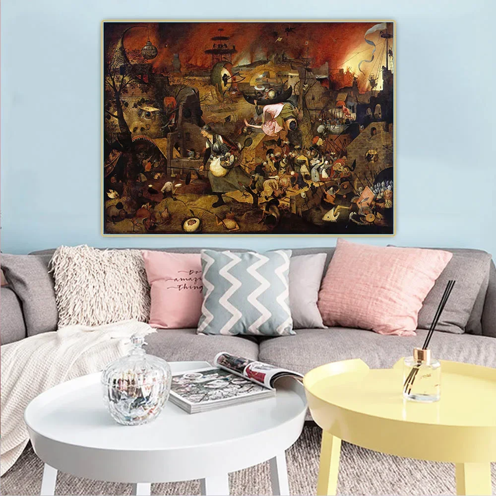 Bruegel Pieter 