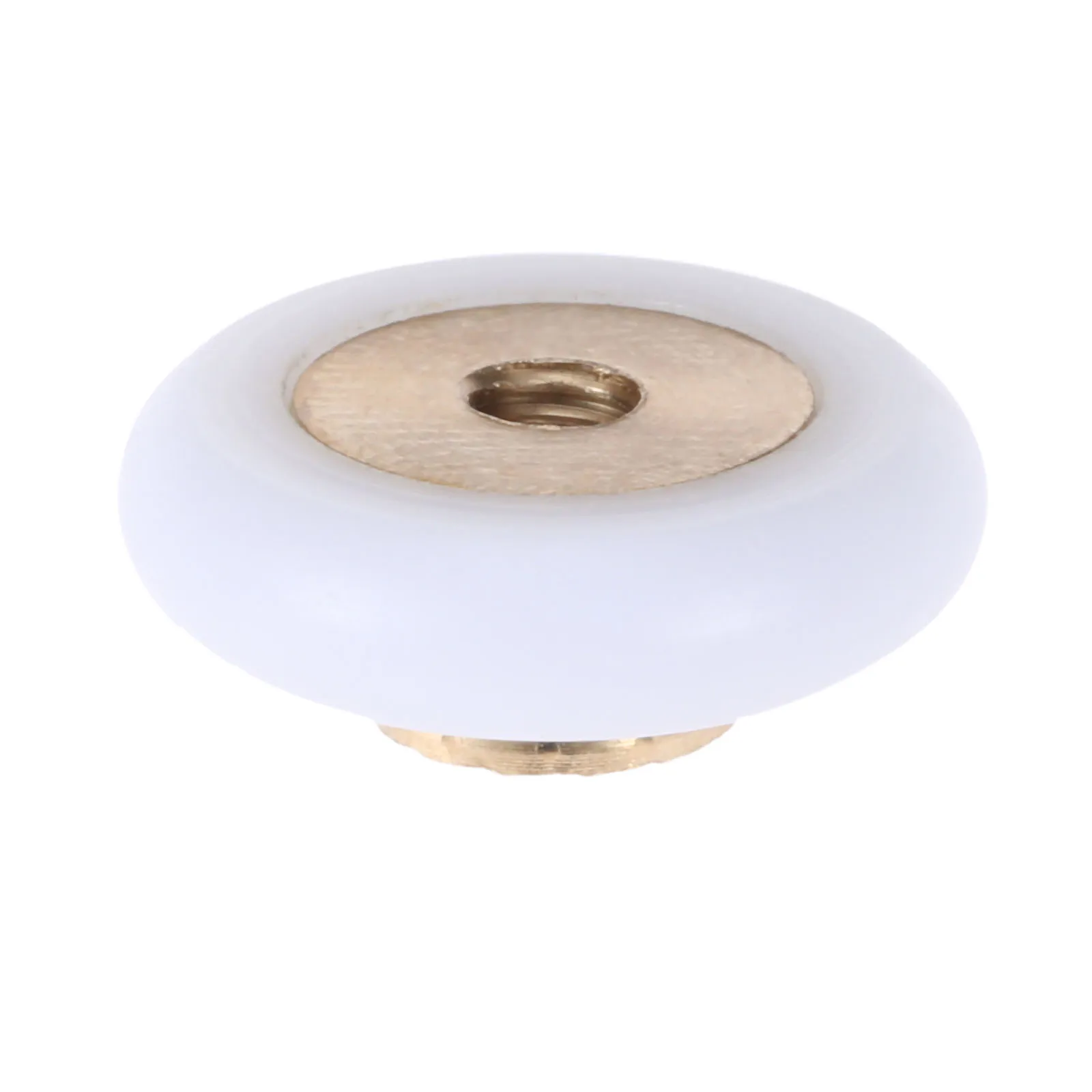 SALLE DE BAIN Rouleaux Douche Porte Rouleaux Roues 4/8pcs Accessoires