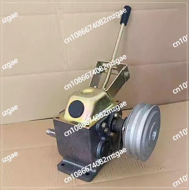 Three in And One Out Gearbox, Dispensing Machine, Pastoral Management Machine, Reduction Gear Travel Box