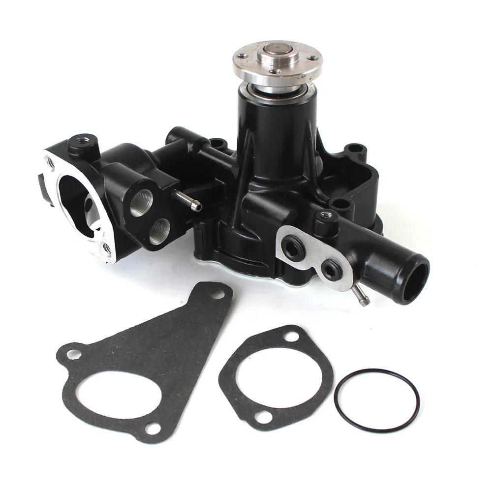 129004-42001 129508-42001 Sostituzione durevole della pompa dell'acqua del motore per Yanmar 4TNV88 3TNV88 4TNV84 4TNV84-GGE Pompa di raffreddamento